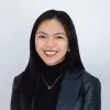 Justine Rayne Doctora