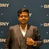 Ankit Saha