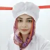 Seher Ilyas Ali