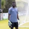 Isaac Tetteh