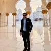 Zeeshan Sayed