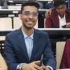 Vishal Mani Mishra