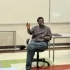 Francis Unegbu