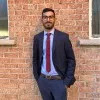 DHRUVAL PATEL