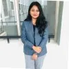 Deepika Ramesh Kumar