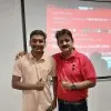 DHANANJAYSINGH RAJPUT