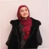 Hafsa Majeed