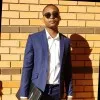 Katlego Dinake