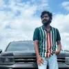 Vamsi Krishna