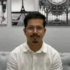 Vivek Bhokare