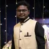 Debarghaya Chakraborty