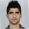 Ishfaq Mir