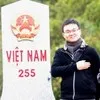 Cuong Trinh Manh