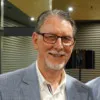 Colin Scott