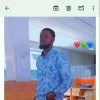 Daniel Oloruntoba