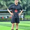 Cristinus Dandi Sitanggang