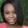 Amira Hussey