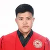 Josiel Mark Seroy