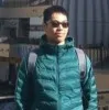 Nicholas Wong