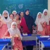 Sahiba Ahtesham
