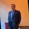 PUNEET KRISHNA NARAIN