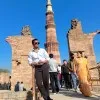 Sachin Knaujiya