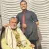 Hafiz Tajwar Sarmad