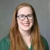 Lydia English
