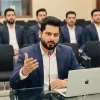 Engr Abdul Rehman Jatt