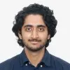 Krishna Sudarshan