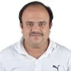 Vinayak Komkalimath