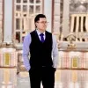SACHIN WILFRED