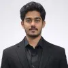 R Armaan Hussain