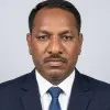 Keshavamurthy
