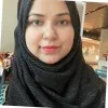 Sabrina Wahab Antora