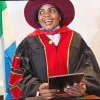 Catherine Mutwa Makau