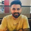 Anup Nair