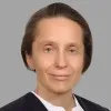 Olha Bashmakova