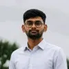 Saran Krishna