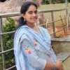 Ragini Ravada