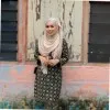 ilya Nalissa suhaimi