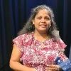 Manjuvarne Yohendran