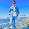 Siddhant Rawat