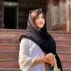 Mehak Ahmad