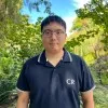 Nicholas Ting