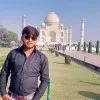Bhupendra pardhi