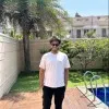 Soham Gandhi