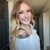 Kayla Zabor