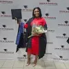 Evelyn Sefoka