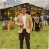 Carlos Fernando Reyes Garay